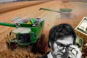 La baja de retenciones tendría un costo fiscal de 0,2% del PBI pero aseguran que el impacto en la producción será acotado