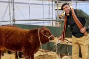 El gaucho de Wall Street: trabajó 9 años en Nueva York para comprarse un campo en La Pampa