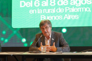 Por un agro con el “Código abierto”: tecnología sí, pero en red