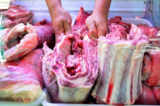 Grieta en las carnicerías patagónicas: diferencias de precios en el asado según su origen