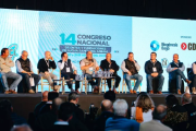 Congreso de Sanidad Animal: Debates y un enfático reclamo al SENASA por no aprobar lo acordado,  pedidos de definiciones y el fuerte  enojo del campo por la ausencia de la flamante presidenta del organismo