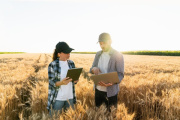 La digitalización en el agro: más que tecnología, un cambio de mentalidad