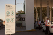 La Justicia suspendió el ingreso de carne con hueso al sur del Colorado