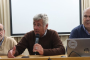 Nicolás Pino: Por las inundaciones hay gente que esta muy complicada