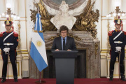 Presupuesto 2026: el Gobierno prevé que la recaudación por retenciones suba 22,8%