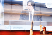 Coninagro reunió al agro y la política en su Congreso Internacional