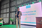 “Jorge Giacobbe: Milei recibió un aviso de su electorado, no un divorcio”