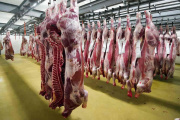 Retenciones cero para la carne sigue al 31 de octubre