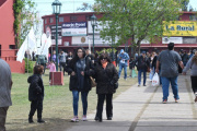 Balance positivo para la 141ª Exposición Nacional de Ganadería, Comercio e Industria de Bahía Blanca