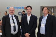 La Argentina consolida mercados en Anuga 2025