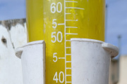 Resumen general de lluvias registradas por los seguidores de Aire de Campo Argentina