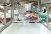 El consumo de las principales carnes creció 3,6% en Argentina