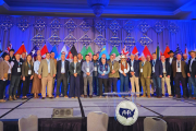 Hereford Argentina participa en la Conferencia Mundial Hereford 2025