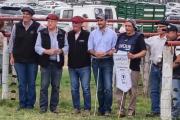 #LaRural141 - Cobertura especial de Aire de Campo Argentina