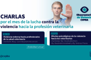 Increible: En lo que va del año se registraron numerosos casos de violencia verbal contra veterinarios