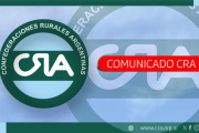 CRA presenta un paquete integral de reformas tributarias para impulsar la inversión y el crecimiento del campo argentino