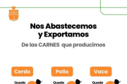 El 75% del mundo consume productos del campo argentino