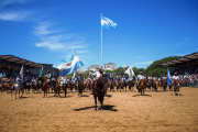 Vuelve al predio ferial de Palermo la muestra Nuestros Caballos, a fines de marzo