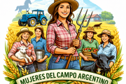 La revolución silenciosa de las mujeres en el campo