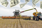 Según privados, sin retenciones, el campo podría duplicar su producción en 10 años
