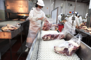 Las exportaciones de carne argentina en 2026 serían las segundas más altas de la historia