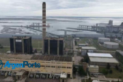 Pampa Energía pidió ingresar al RIGI con una megaplanta de fertilizantes en Bahía Blanca
