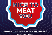 Semana de la Carne Argentina en Estados Unidos