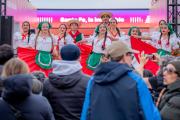 AgroActiva suma respaldo institucional: presencia del gobierno nacional y Estados provinciales y municipales