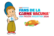 Nueva edición del “Concurso Fans de la Carne Vacuna, una Pasión Argentina”