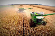 Suben insumos y la confianza de los productores cae 16%