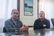 “Un lindo desafío” que comenzó bien. Cómo surgió la decisión de Fiduc SA de gerenciar Frigorífico Anselmo.