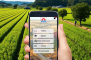 El agro acelera su transformación digital con herramientas de precisión