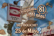 EL LANDA CHICO FESTEJA 81 AÑOS DE HISTORIA Y TRADICIÓN EN BAHÍA BLANCA