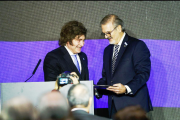 El campo aplaude la reducción de las retenciones a los cereales