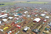 AgroActiva 2026: todas las rutas conducen al corazón del campo argentino