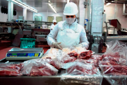 La Secretaría de Agricultura abrió la inscripción para la distribución de la cuota Hilton