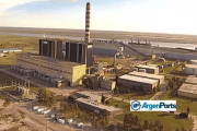 Nuevo paso para una megaplanta de fertilizantes en Bahía Blanca