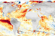 El Niño, “una alerta climática urgente”: fuerte advertencia de la Organización Meteorológica Mundial