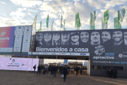 La trigésima edición de Agroactiva dejó señales muy claras para el campo argentino