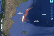 Denuncian que la flota extranjera ya extrae hasta 4 veces más recursos que la pesca argentina