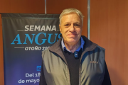 La Carne Angus Certificada acelera exportaciones: “Hay que invertir, no gastar”