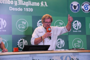 El Banco Provincia, Colombo y Magliano y Expoagro organizan un remate televisado en Bahía Blanca