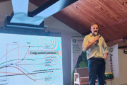 Integración agrícola-ganadera: la receta de Aapresid para producir carne, cuidar el suelo y mejorar la rentabilidad