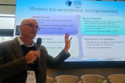 En Brasil tienen claro que la rentabilidad está asociada a la eficiencia genética