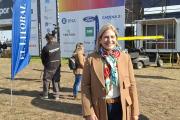 Scaglia: “Agroactiva es la muestra más importante del agro”
