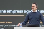 «No se empieza por la herramienta, se empieza por una pregunta»: las claves de la IA en el agro según Pablo Brunet