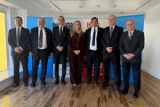 Karina Milei, PromArgentina y el IPCVA analizaron el éxito de la Semana de la Carne en EE. UU.