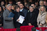 Palermo 2026: crecen las expectativas por posibles anuncios de Milei para el agro