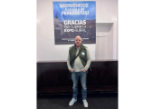 Entrevistas desde la Expo Rural 2026, cobertura especial de Aire de Campo Argentina