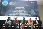 El liderazgo de las mujeres rurales: cómo piensan quienes toman las decisiones del agro
